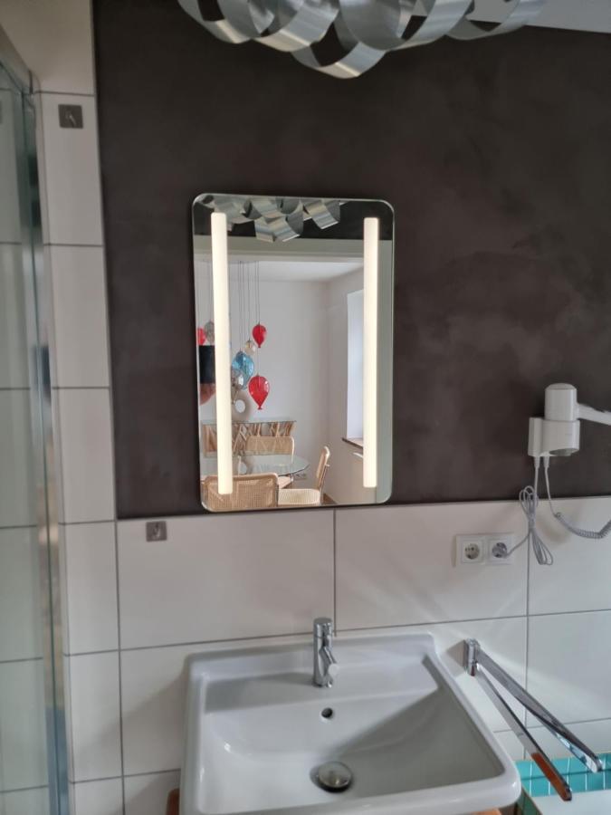 Hufschmieds Bleibe Lägenhet Passau Exteriör bild