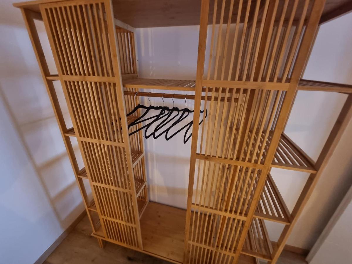 Hufschmieds Bleibe Lägenhet Passau Exteriör bild
